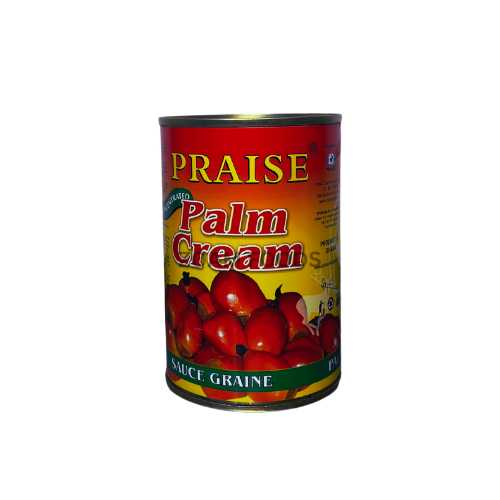 Praise Palm Cream 400g Zoam Stores