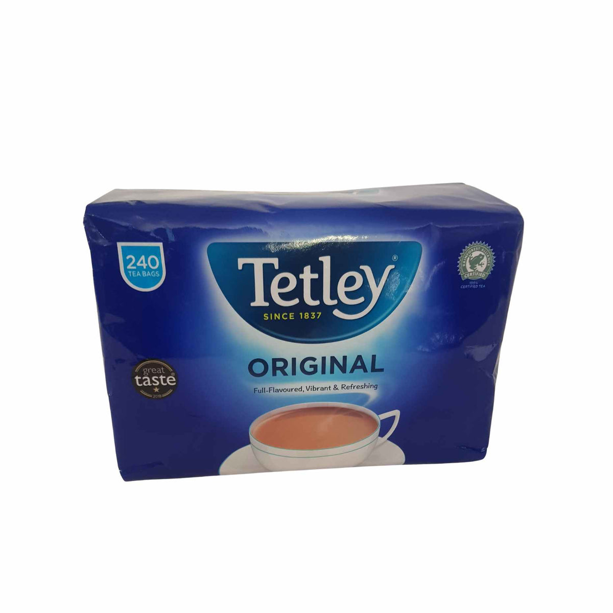 Tetley Original Tea Bags - Bulk Supermarket