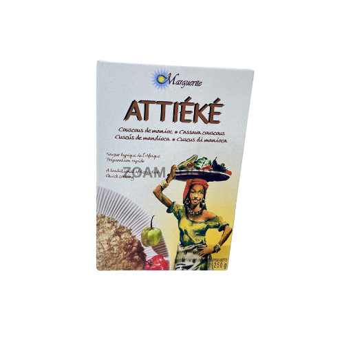 Attieke at ZOAM STORES