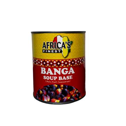 AF Banga Soup Base 800g at ZOAM STORES