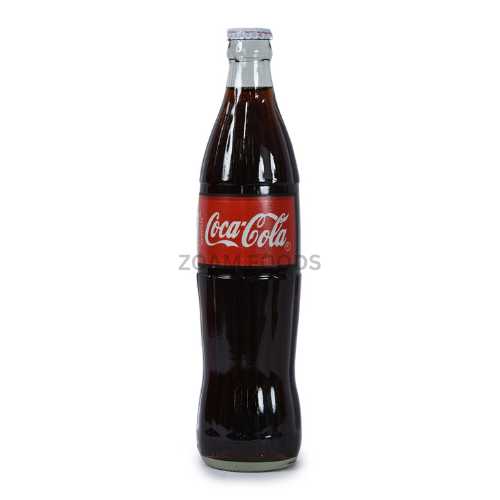 Coca Cola 50cl at ZOAM STORES