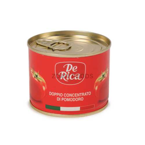 De Rica 70g at ZOAM STORES