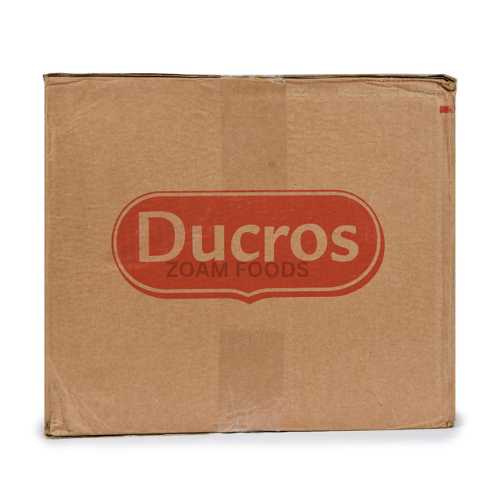 Ducros Curry Box at ZOAM STORES