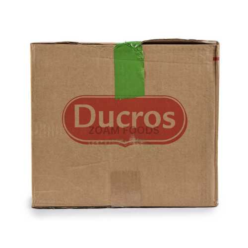 Ducros Thyme Box at ZOAM STORES