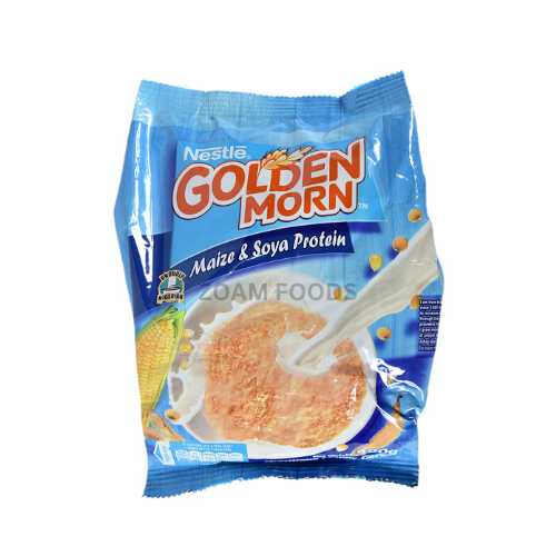 Golden Morn 300g at ZOAM STORES