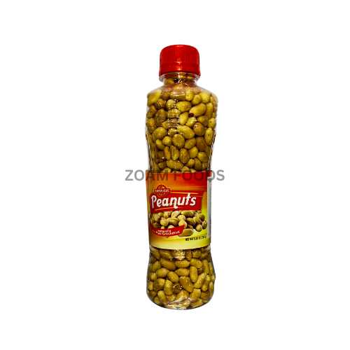 Haffinique Peanuts 250g at ZOAM STORES