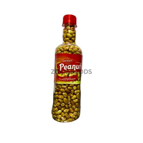 Haffinique Peanuts 350g at ZOAM STORES