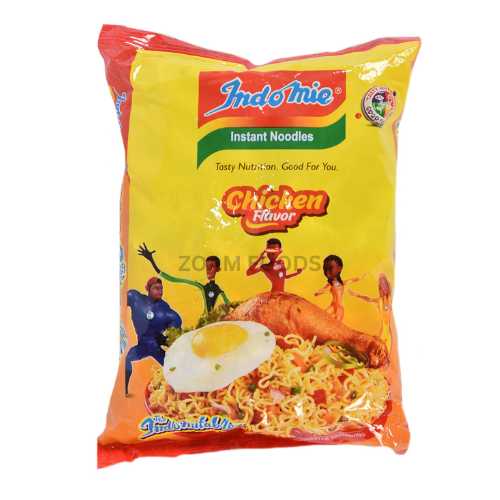 Indomie Chicken 70g at ZOAM STORES