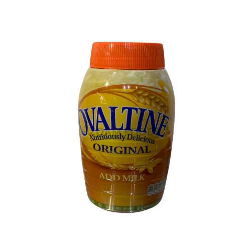 Ovaltine 800g at ZOAM Stores