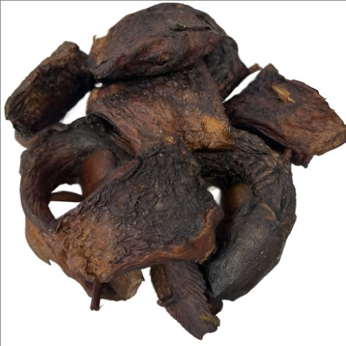 Smoked Mangala Fish at ZOAM Stores