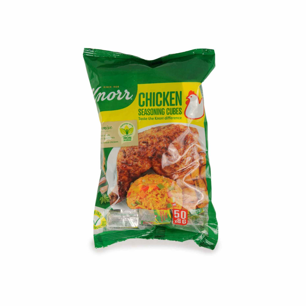 Knorr Chicken Pack at ZOAM STORES